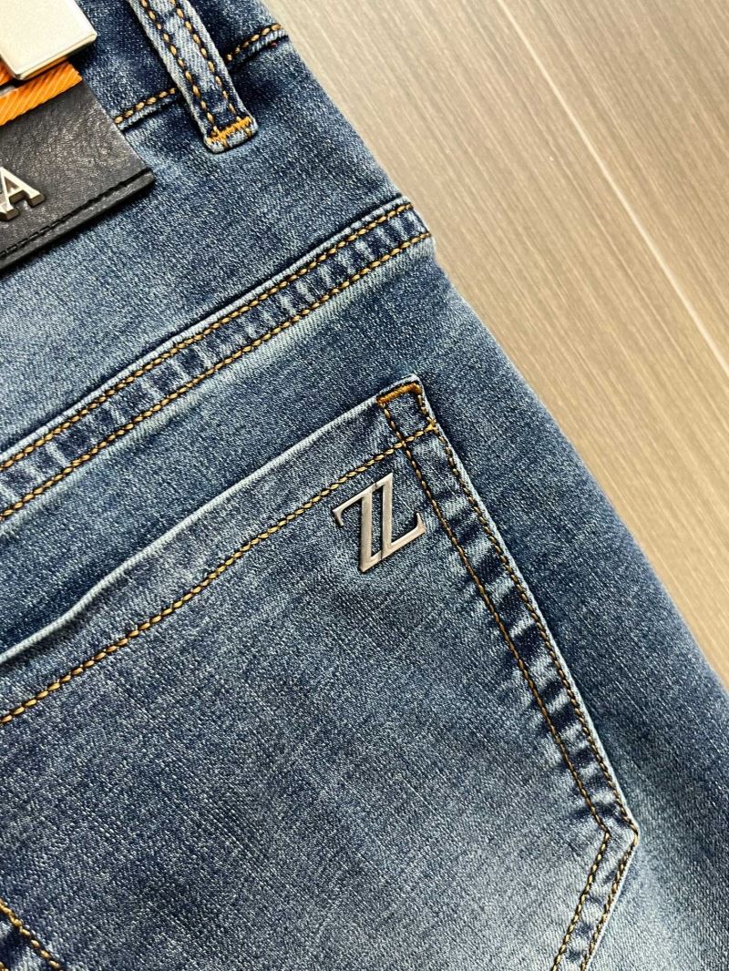 Zegna Jeans